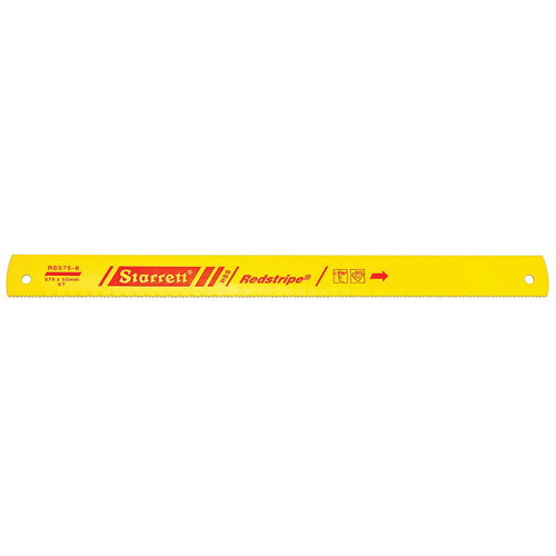 Restripe&reg; Power Hacksaw Blade, High Speed Steel, 23" L Sidevic Inc.