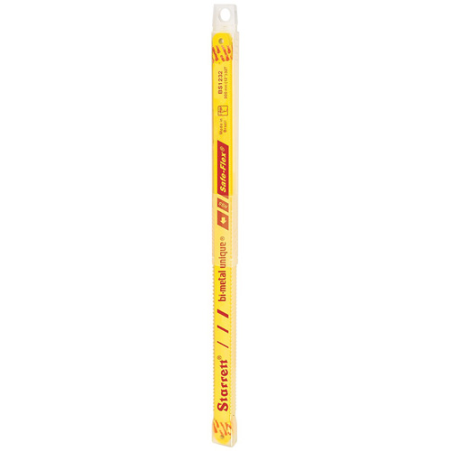 Lames pour scie &agrave; m&eacute;taux, Bim&eacute;tal, 12" (300 mm) lo, 32 dents par pouce Sidevic Inc.
