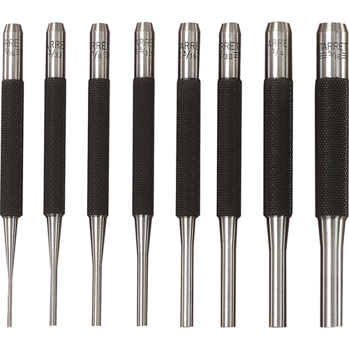 Drive Pin Punches Sidevic Inc.