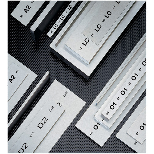 Hardened Steel Stock Sidevic Inc.