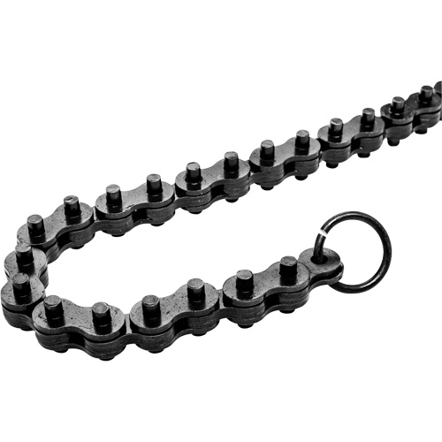 Chain Wrench Sidevic Inc.