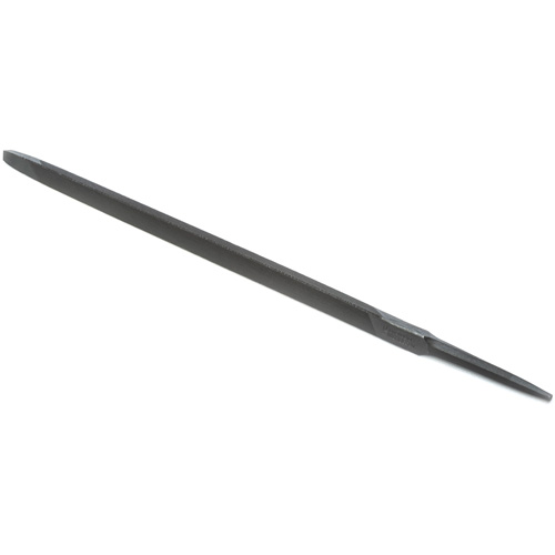 Lime &eacute;troite effil&eacute;e, Triangle, 7-19/25", Simple Sidevic Inc.