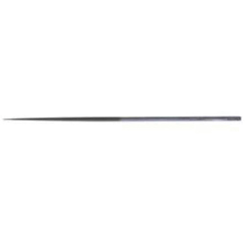 No. 2 Needle File, Round, 4" Sidevic Inc.