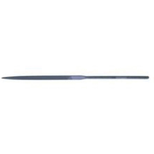 Lime aiguille #2, Plat, 4" Sidevic Inc.