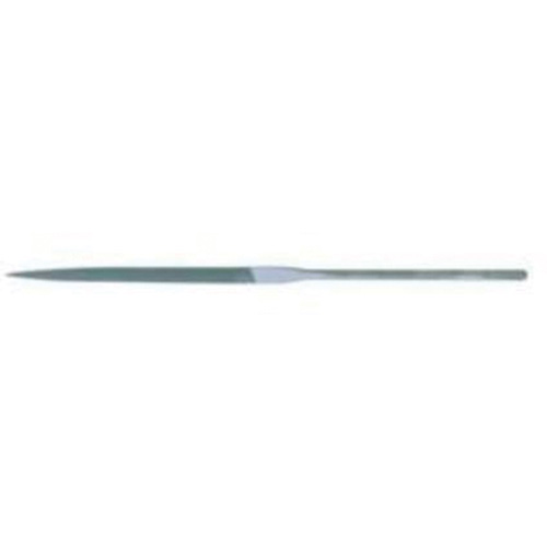 #0 Needle File, Knife, 6-1/4" Sidevic Inc.