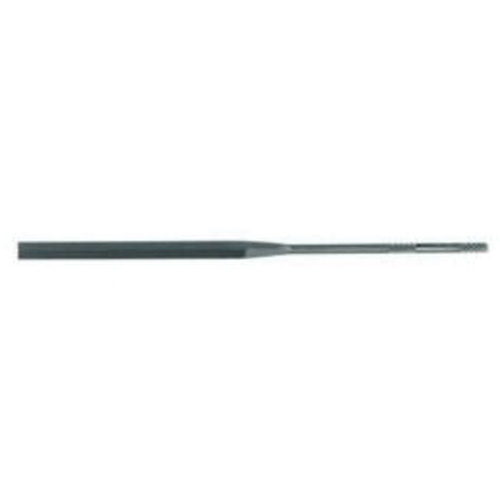 Lime aiguille #0, Rainure de vis, 6-1/4" Sidevic Inc.