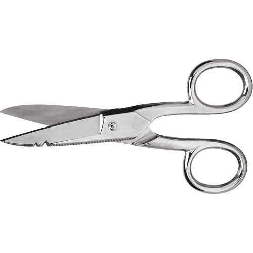 Electricians' Wire Cutting Scissors Sidevic Inc.