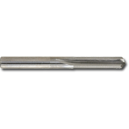 Jobber Drill Bit, Carbide, #1, 2" L, 1-5/16" Flute Sidevic Inc.