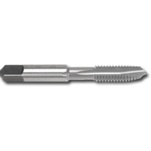 Bright Wizard Spiral Point Machine Tap, High Speed Steel, 4-40 Thread, 1-7/8" L Sidevic Inc.