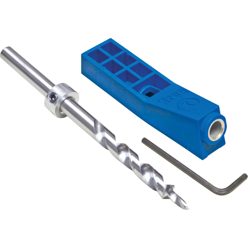 Mini Jig Kit Sidevic Inc.