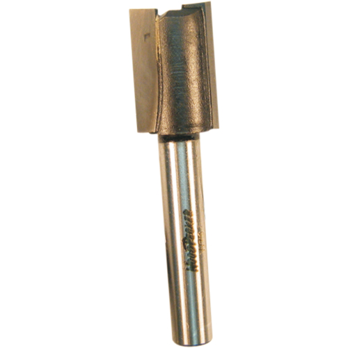Fraises au carbure Woodpecker, 3/4" dia, 1-1/2" ha, 3" lo, 1/2" Manche Sidevic Inc.