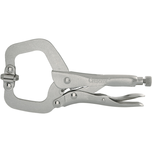 Pince-&eacute;tau, Longueur 6-4/5", Pinces serre-joints Sidevic Inc.