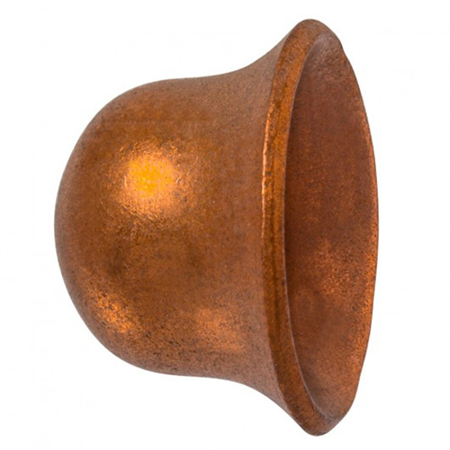 CHAPEAUX CONIQUES DE FERMETURE, CUIVRE Sidevic Inc.