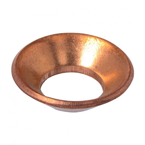 Flare Gasket Copper Sidevic Inc.