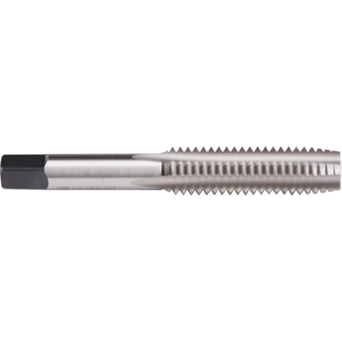 Plug Hand Tap, High Speed Steel, 1"-14 Thread Sidevic Inc.