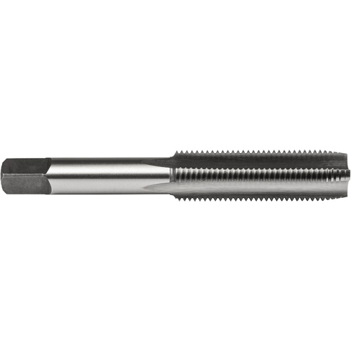 Hand Tap, High Speed Steel, 5/16"-18 Thread Sidevic Inc.