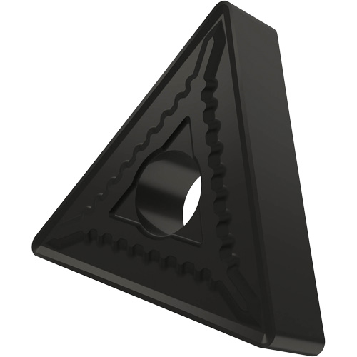 Triangular Negative Turning Insert Sidevic Inc.
