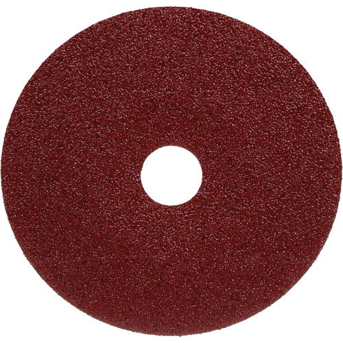 782C Fibre Disc, Ceramic, 80+, 5" Dia x 7/8" Arbor Sidevic Inc.