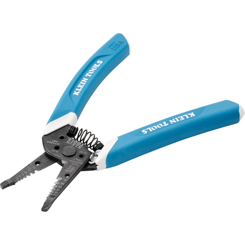 Klein-Kurve&reg; Wire Stripper Sidevic Inc.