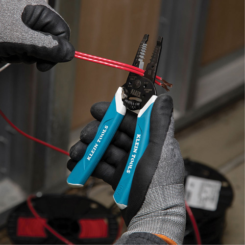 Klein-Kurve&reg; Wire Stripper Sidevic Inc.