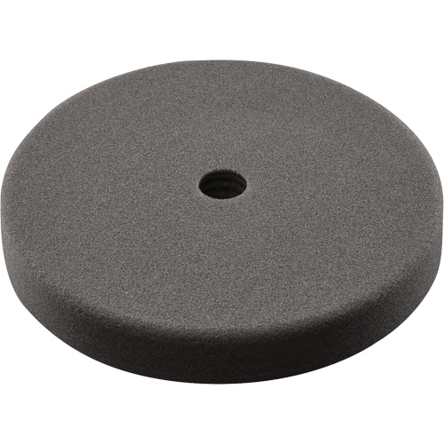 Finishing Pad, 7" Dia. Sidevic Inc.