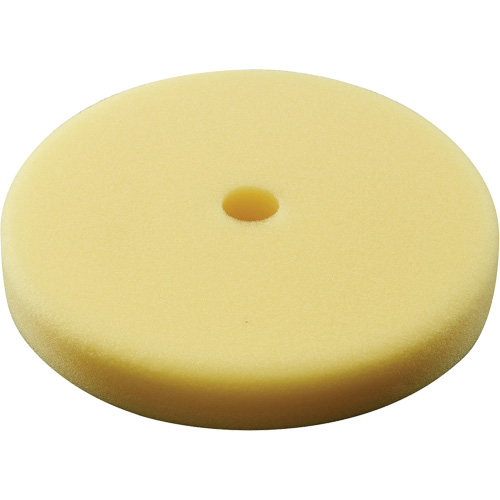 Tampon de finition, 7" dia. Sidevic Inc.