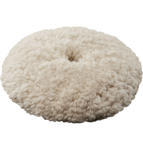 Tampon de coupe, 7" dia. Sidevic Inc.
