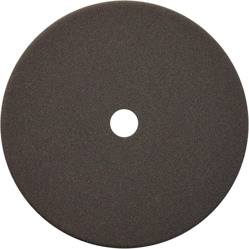 Finishing Pad, 7" Dia. Sidevic Inc.