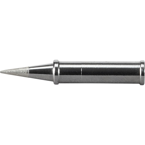 M12 Soldering Iron Pointed Tip, Conical Sidevic Inc.