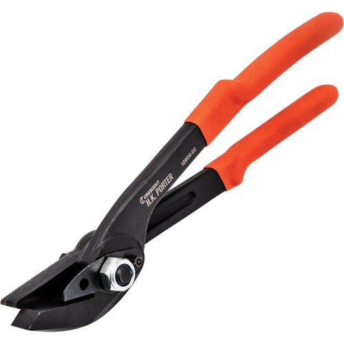 Outil de coupe pour cerclage en acier 12" Sidevic Inc.