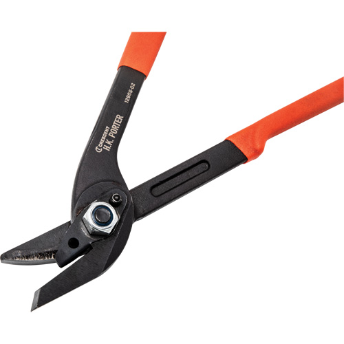 Outil de coupe pour cerclage en acier 12" Sidevic Inc.