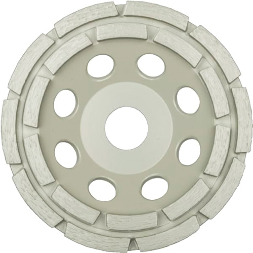 DS 300 B Extra Diamond Cup Grinding Wheel Sidevic Inc.