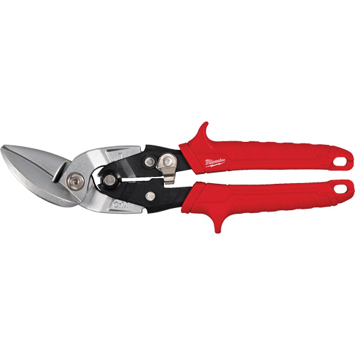 Offset Aviation Snips Sidevic Inc.