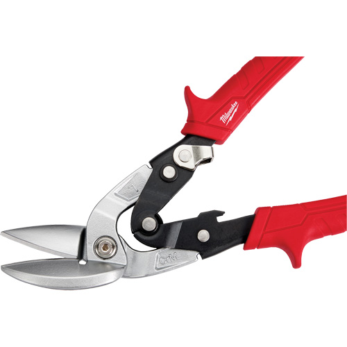 Offset Aviation Snips Sidevic Inc.