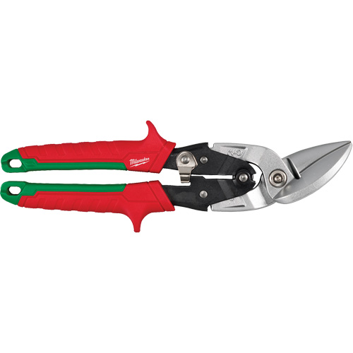 Offset Aviation Snips Sidevic Inc.