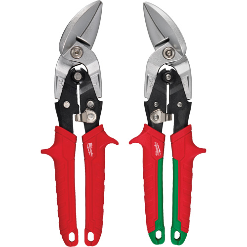 Offset Aviation Snip Set Sidevic Inc.