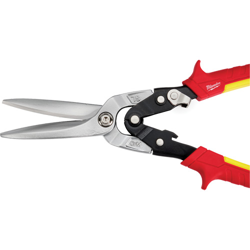 Long Cut Aviation Snips Sidevic Inc.