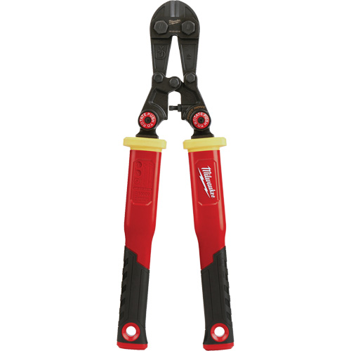 Fiberglass Bolt Cutter with PIVOTMOVE Rotating Handles, 18" L Sidevic Inc.