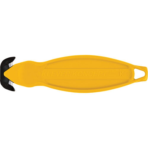 Klever Koncept Safety Cutter Sidevic Inc.