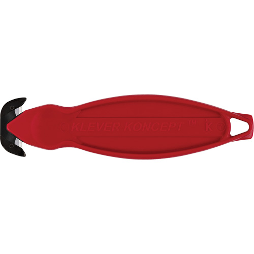 Klever Koncept Safety Cutter Sidevic Inc.