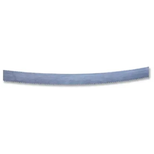 CLE-LINE P1000 Portable Bandsaw Blade, Bi-Metal, 44-7/8" L x 1/2" W x 0.02" Thick, 18 TPI Sidevic Inc.