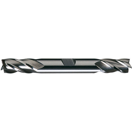 Fraise double carr&eacute;e HD-4C CLEVELAND Sidevic Inc.