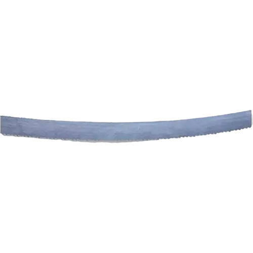 CLE-LINE P1000 Portable Bandsaw Blade, Bi-Metal, 44-7/8" L x 1/2" W x 0.02" Thick, 18 TPI Sidevic Inc.