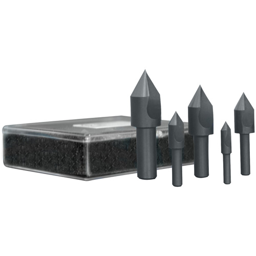 CLEVELAND 10001 Countersink Set Sidevic Inc.