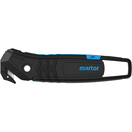 Coupoir de boîte SECUMAX 350 Sidevic Inc.