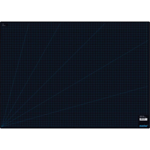 Tapis de coupe 620 X 870 mm Sidevic Inc.