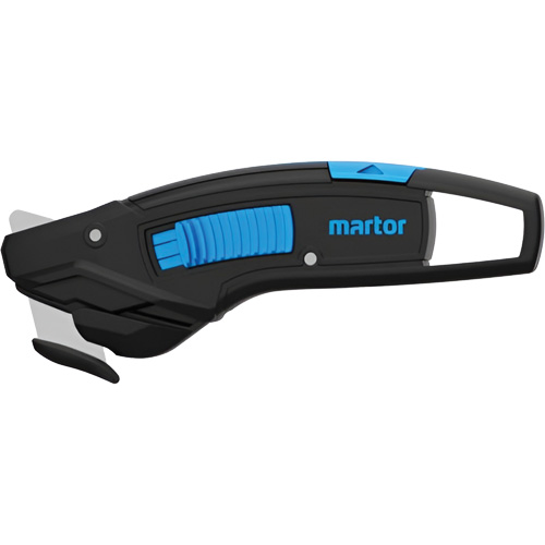 Couteau de s&eacute;curit&eacute; 370 SECUMAX Sidevic Inc.