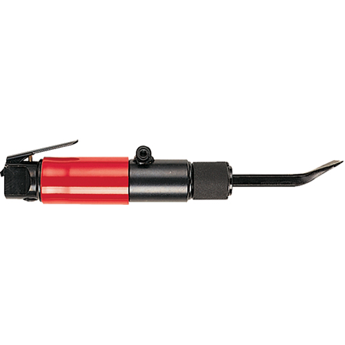 Industrial Chippers/Scalers Sidevic Inc.