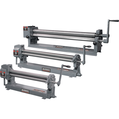Slip Rolls Sidevic Inc.