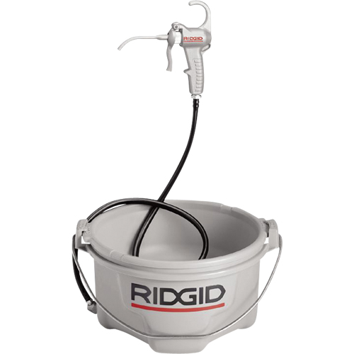 Burette no 418 a/1 gal. d'huile de filetage de premi&egrave;re qualit&eacute; Sidevic Inc.